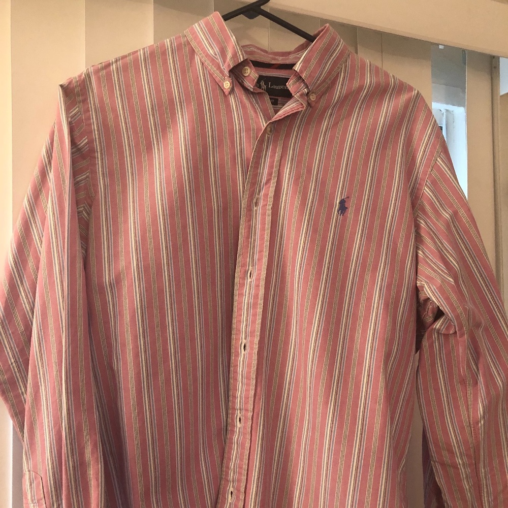 Ralph Lauren Dress Shirt